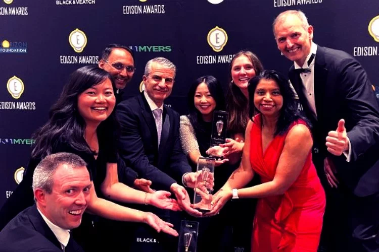 1000 Çiftçi 1000 Bereket Programı Edison Ödülleri'nde Altın Ödül Kazandı!