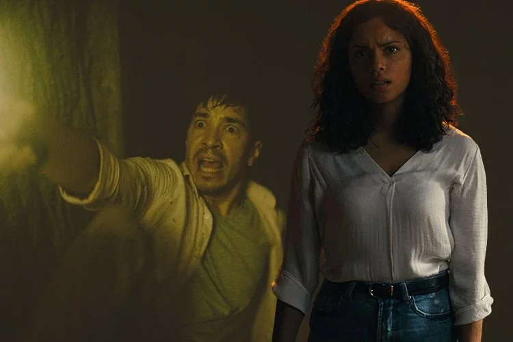 2022 Yapımı Korku Gerilim Filmi, %93 Rotten Tomatoes Puanıyla Netflix'te Yeniden Popüler Oldu
