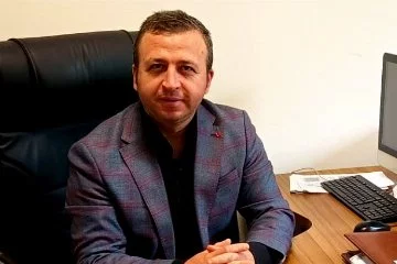 Anadolu Eğitim Sendikası Manisa İl Başkanı Yüksel Bayrak: "3600 ek gösterge herkes için hayata geçsin"