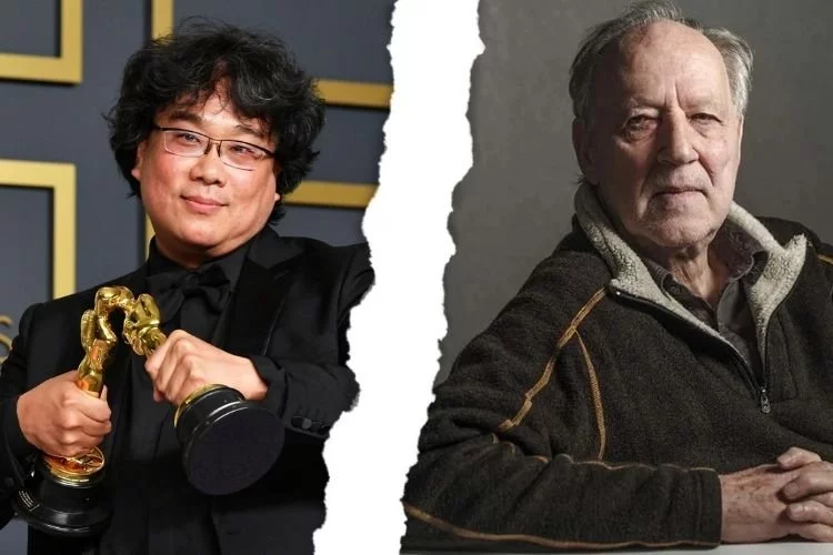 Bong Joon Ho'nun Yeni Projesi: "Mickey 17" ve Werner Herzog