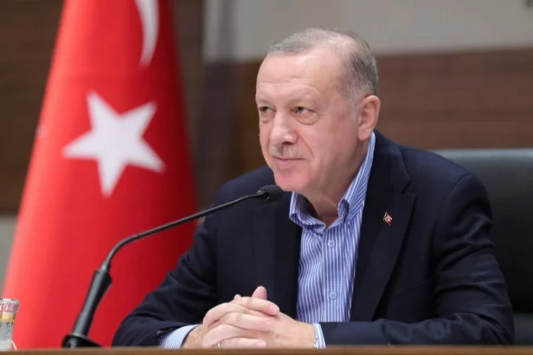 Cumhurbaşkanı Erdoğan ve Özgür Özel'in görüşme tarihi belli oldu