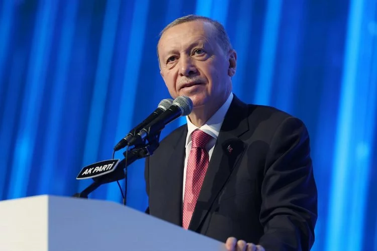 Cumhurbaşkanı Erdoğan Müjdeyi Verdi! Emeklilere 1 Mayıs’ta 19.000 TL Destek