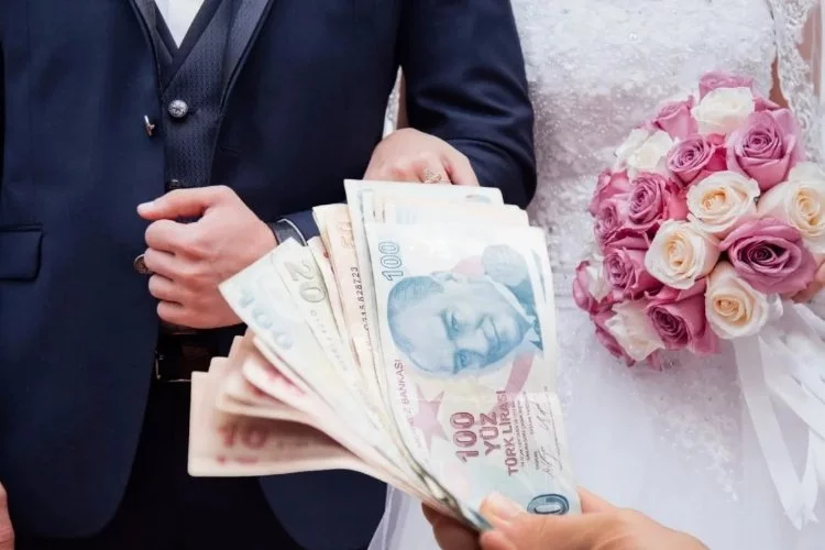 Devletten Evlenecek Çiftlere Dev Destek: 150.000 TL Faizsiz Evlilik Kredisi Başlıyor