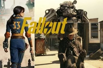 Fallout Prime Video'da Rekor Kırdı!