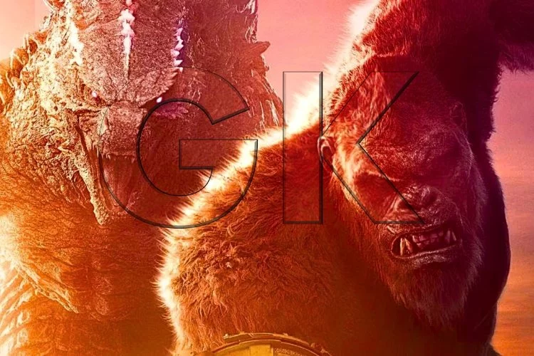 Godzilla ve Kong: Yeni İmparatorluk İkinci Haftasında da Gişe Rekorları Kırıyor!