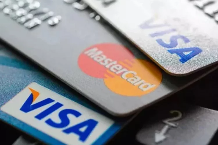 Kredi Kartı Kullananlara Kısıtlama Geliyor! Merkez Bankası'ndan 4 Adımlı Plan