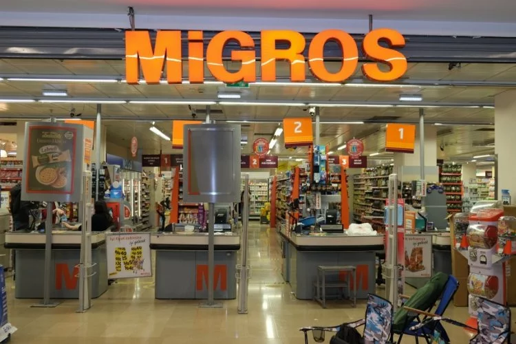 Migros'tan 1.000 TL Hediye Çeki! Mutfak Alışverişi Bedavaya Gelecek