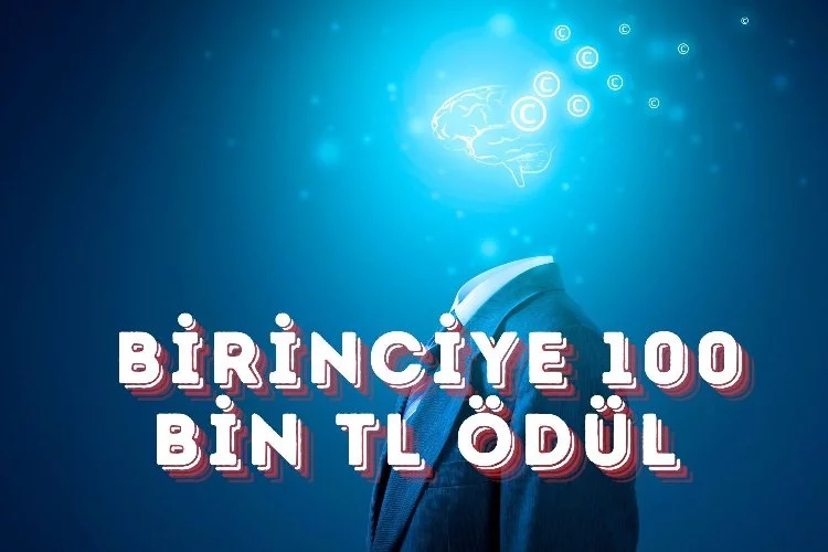 "Patentle Türkiye-Üniversiteler Patent Yarışması" Başlıyor: Birinciye 100 Bin TL Ödül
