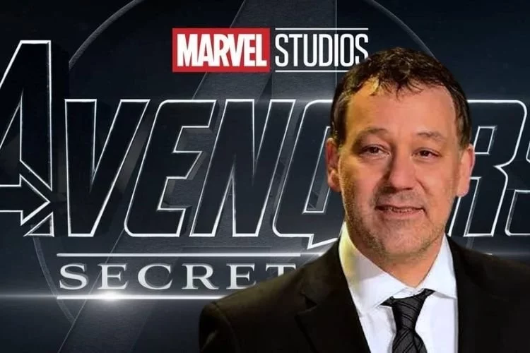Sam Raimi "Avengers: Secret Wars" Hakkındaki Dedikodulara Yanıtı Verdi