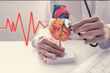 Sessiz Tehlike: Kalp Kapak Hastalıkları