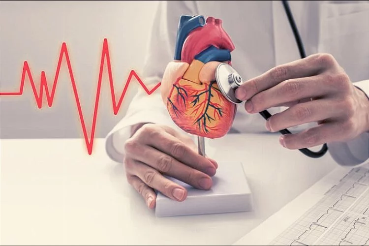 Sessiz Tehlike: Kalp Kapak Hastalıkları