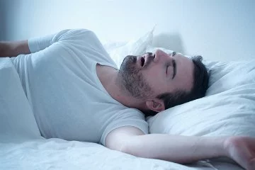 Uyku Apnesi Nedir? Uyku apnesi Nasıl Geçer?