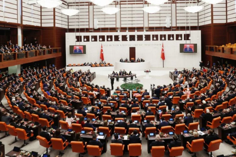 Bağkur Prim Gün Sayısı Düşüyor: Meclis’e Geleceği Tarih Açıklandı